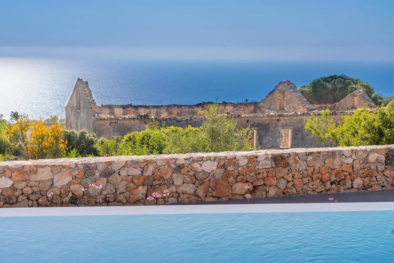 Summer Breeze Villa Tzamarelata 0*,  Grecja